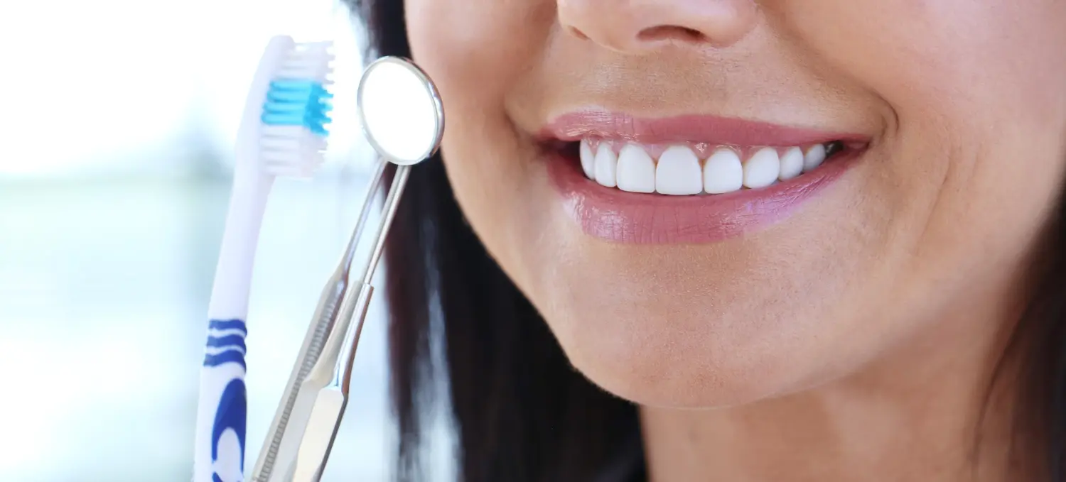 The Importance of Oral Hygiene