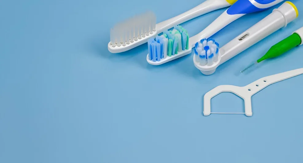 Interdental Products