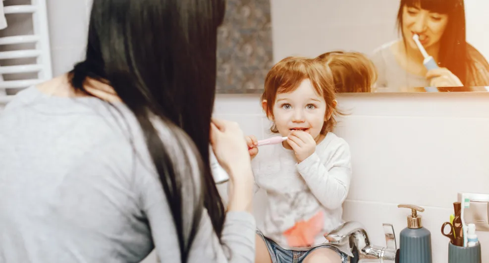 Best Toothpaste for 1-Year-Old