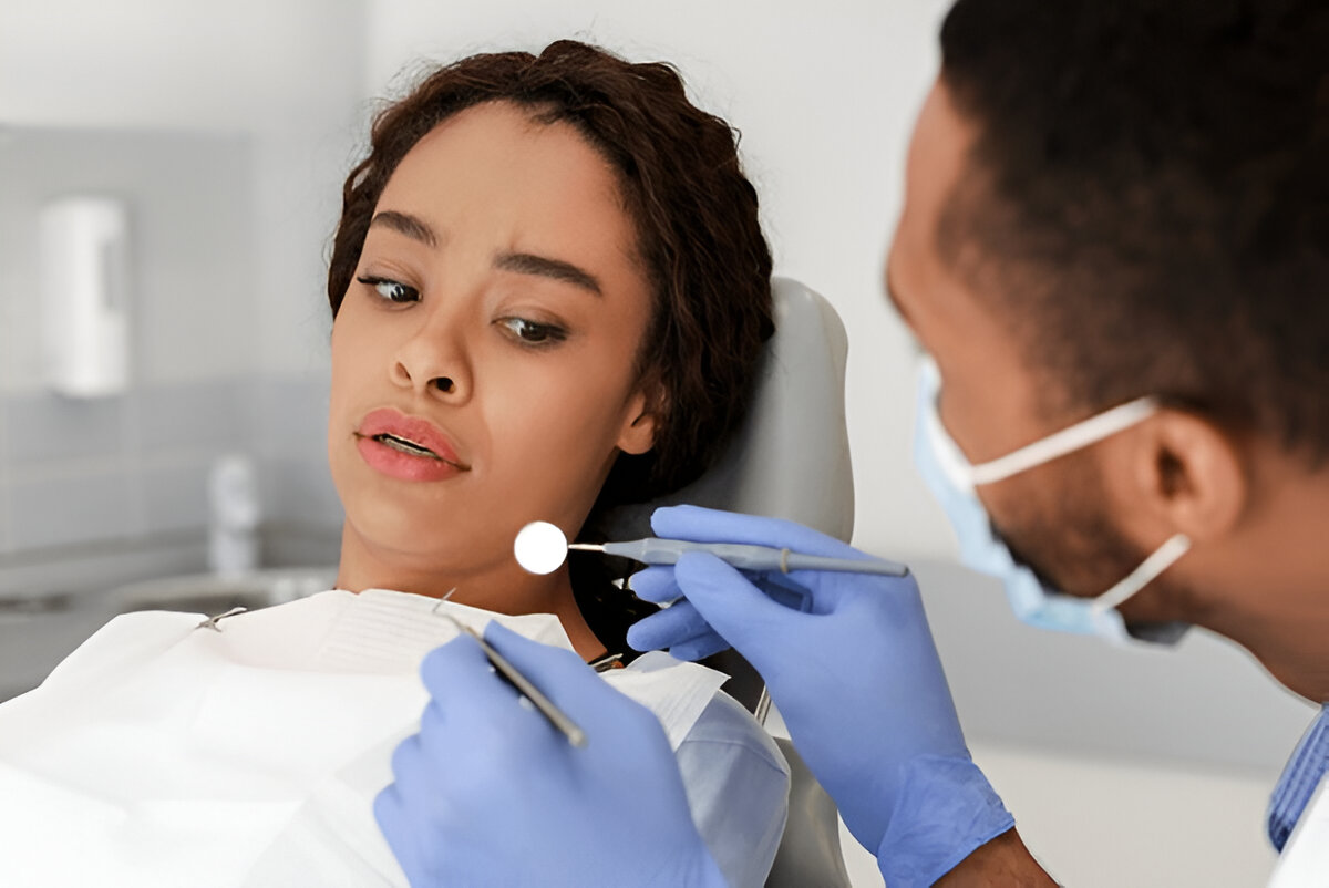 Dental Phobia Travelers