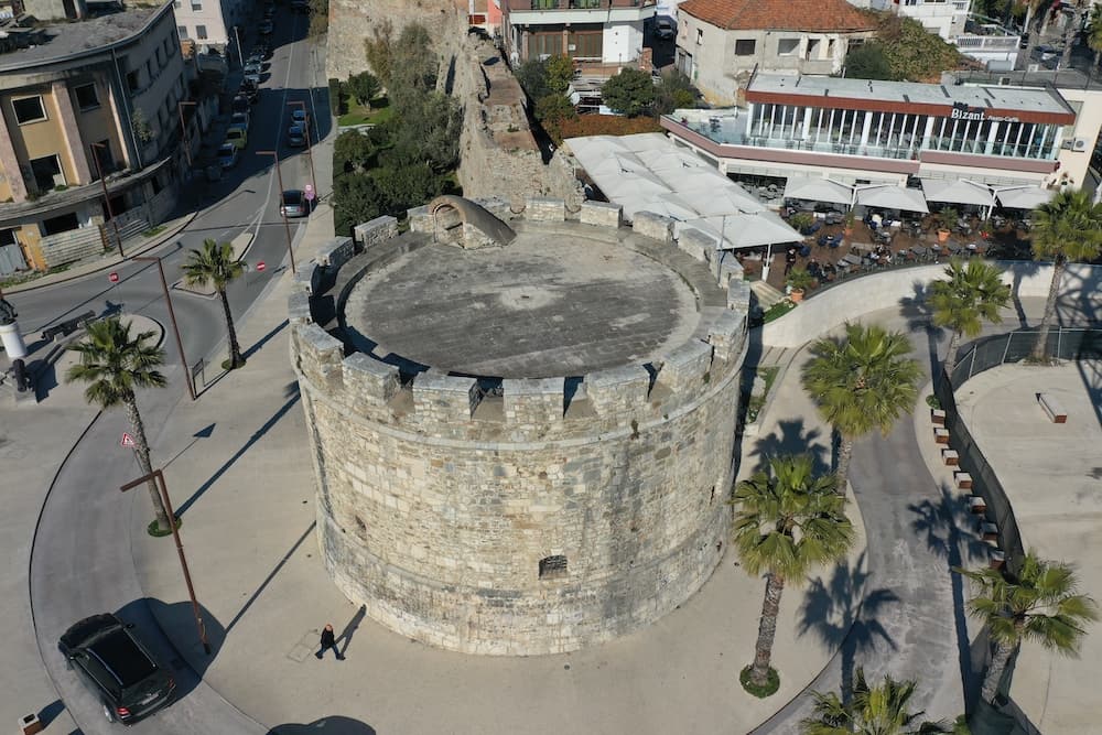 Get to Know Durrës (Dyrrachium, Epidamn)